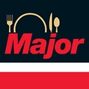 Major Products logo