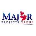 Major Projects Group Canada Inc. logo