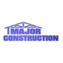 Major Construction logo