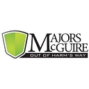 Majors Mcguire logo