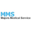 Majors Medical Service logo