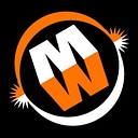 Major Welding logo