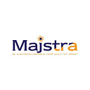 Majstra.com logo