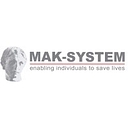 MAK logo