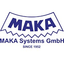 Maka Kids AI logo