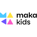 oaka Kids logo