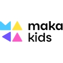 Maka Kids logo