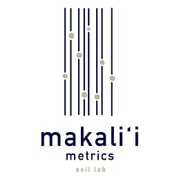 Makaliʻi Metrics logo