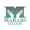 MaKami College logo
