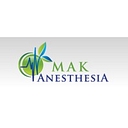 Mak Anesthesia, Llc logo