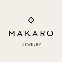 Makaro Jewelry logo