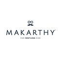 Makarthy logo