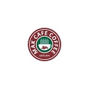 Mak Cafe International logo