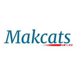 MAKCATS INC logo