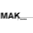 Mak Center For Art And Architecture logo