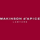 Makinson D'apice Lawyers logo