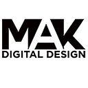 Favicon of Mak Digital Design