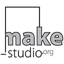 Make Studio Baltimore logo