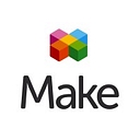 Favicon of Make AS