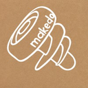 Makedo logo