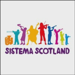 Sistema Scotland logo