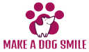 makeadogsmile.com logo