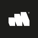 Make Agency London logo
