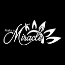 Make A Miracle logo
