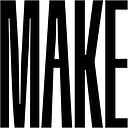 MAKE Beauty logo