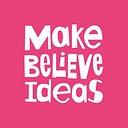 Make Believe Ideas logo