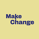 Make Change Incorporated logo