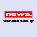 makedonias.gr logo