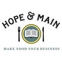 Hope & Main logo