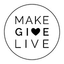 Make Give Live Community logo