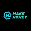 The Honey Partnership logo