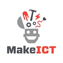 Makeict logo