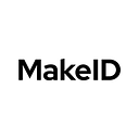 MakeID logo