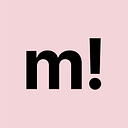 makeimpact.io logo