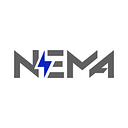 National Electrical Manufacturers Association logo