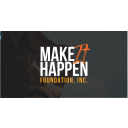 Make It Happen Foundation logo