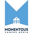 Momentous logo
