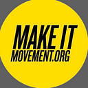 Make it Movement Inc logo