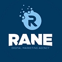 RANE Digital logo