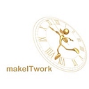Omscholingstraject Make It Work (Hva) logo