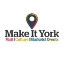 Make It York logo