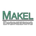 Makel Engineering, Inc. logo