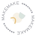 Logo for makemakeorganics.com