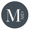 Make Me Digital logo