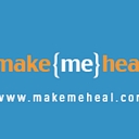 Make Me Heal logo