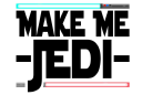 makemejedi.com logo